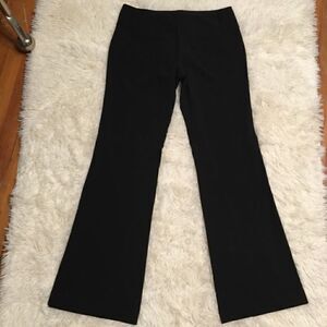 TALL BCX Jumbo Belt Loop Flare Pants! 3 clasp closure